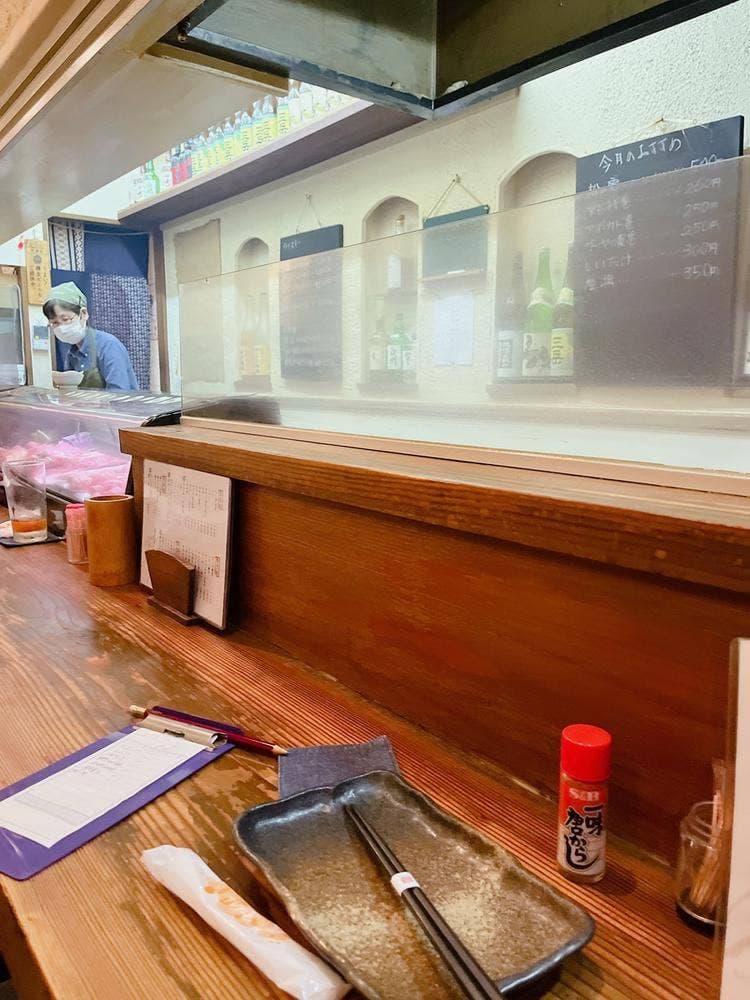 焼鳥屋 夢岳