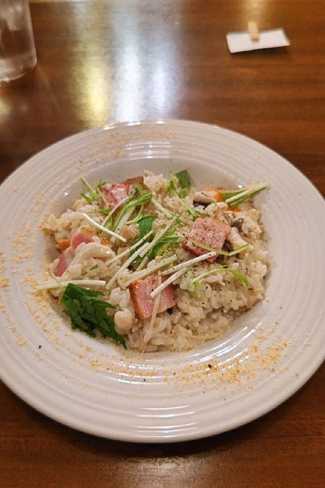 Risotteria®︎GAKU bis - サブ画像1