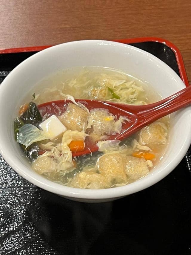 中華酒場 櫻花 - サブ画像3