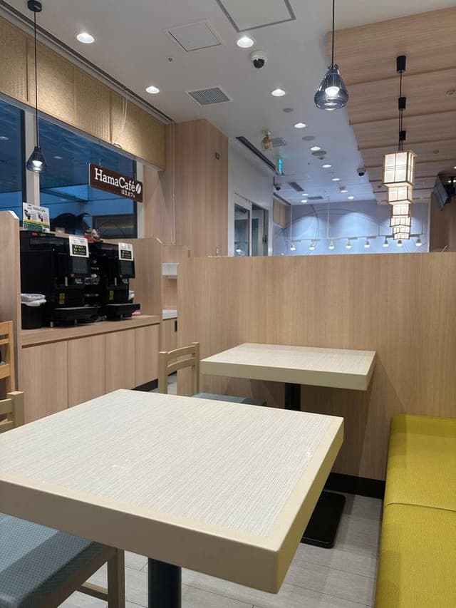 はま寿司 天王洲アイル店 - サブ画像1
