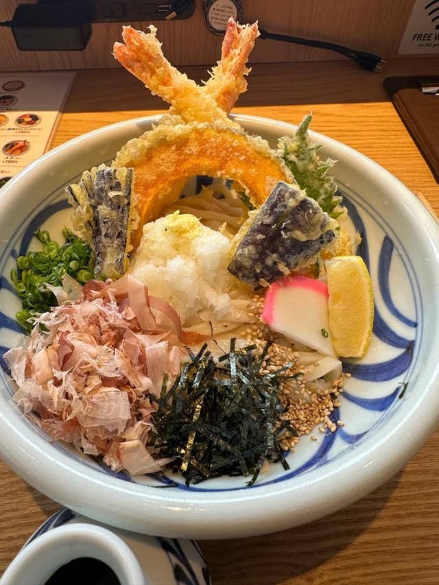 365日製麺所 - サブ画像2