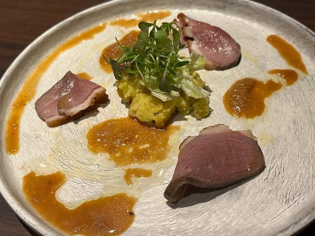 Restaurant 炅 VIALA鬼怒川渓翠 - サブ画像3