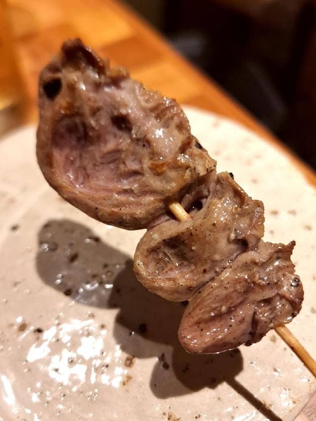 CHIKICHIKI 阪神梅田店 - サブ画像1