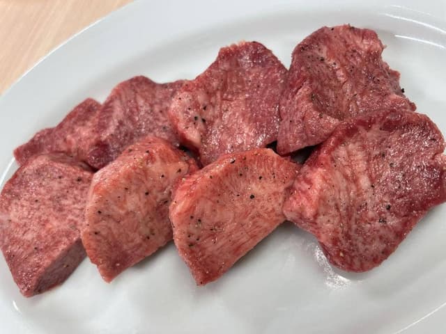 焼肉やっちゃん 茅場町店 - サブ画像1