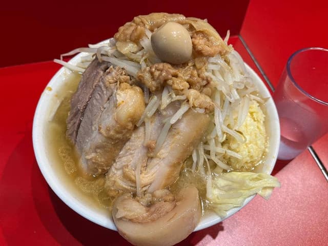 麺屋HERO - サブ画像1