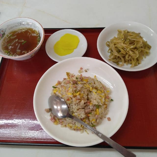 重慶 - サブ画像1