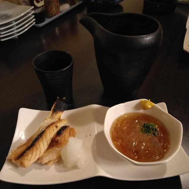 駅前酒場 一家 - サブ画像2