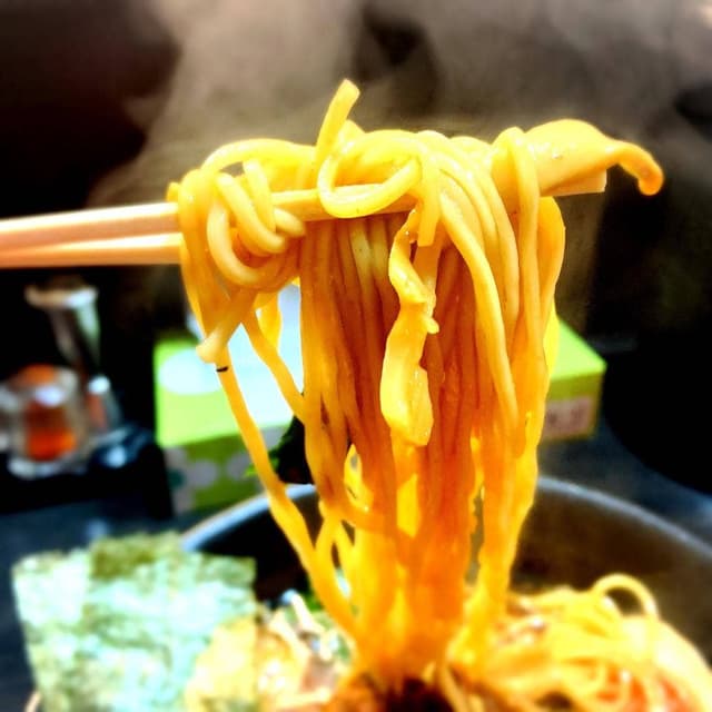 麺屋 番 - サブ画像1