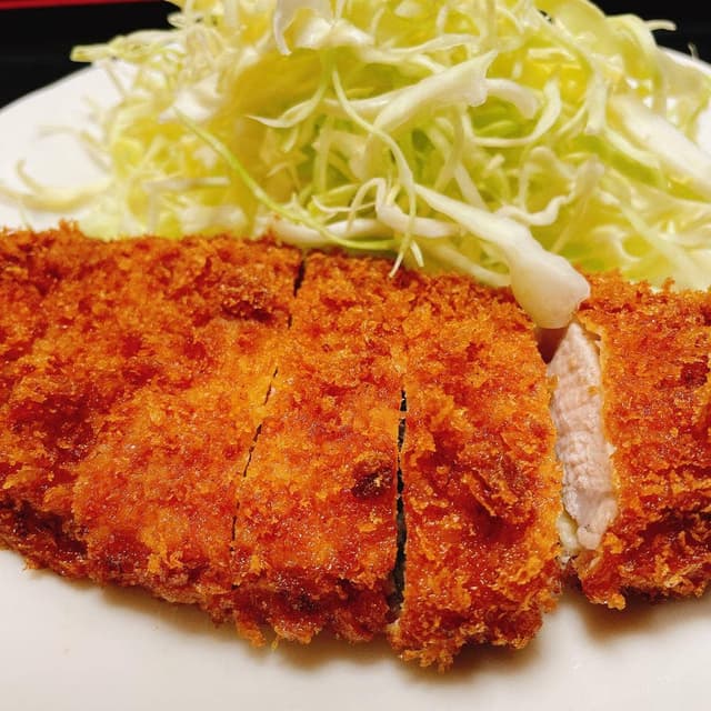 とんかつ まる一 - サブ画像1