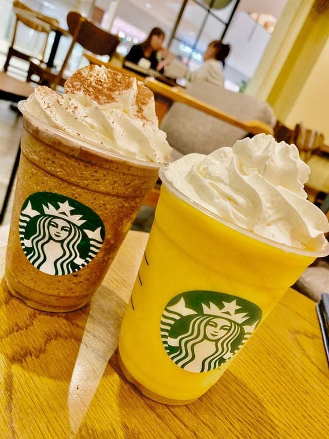 スターバックス コーヒー 河内長野高向店 - サブ画像3