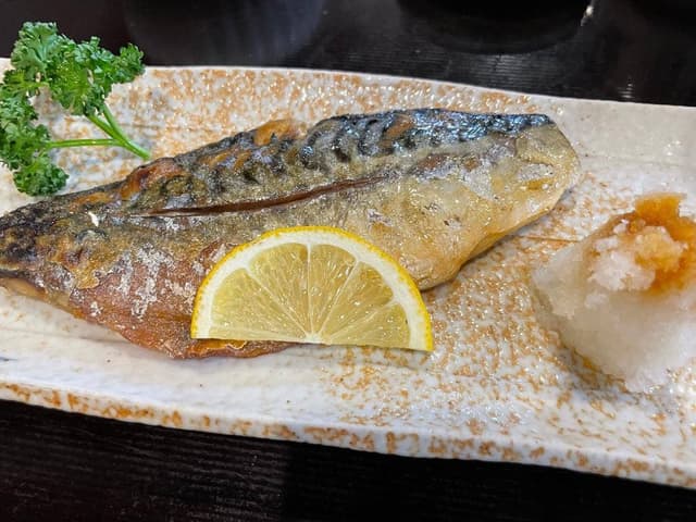 丸福寿し - サブ画像3