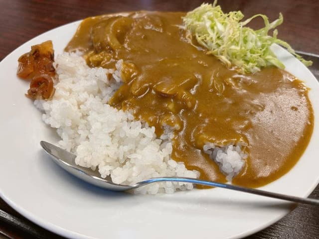 越路家 - サブ画像1