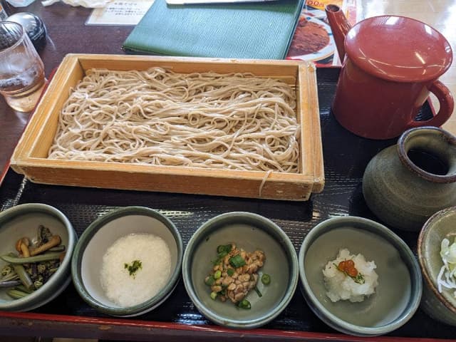 あだたら亭 安達太良SA下り - サブ画像1