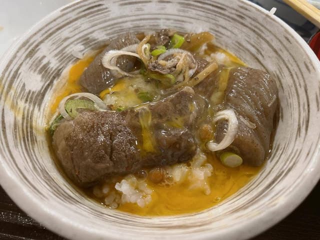 小松家そば店 - サブ画像2