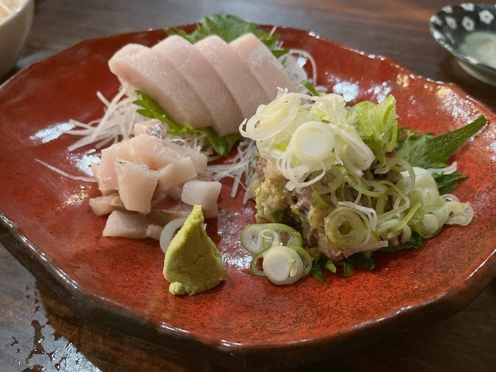 酒処ひよし