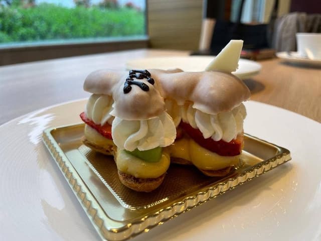 フライヤーズテーブル - サブ画像1