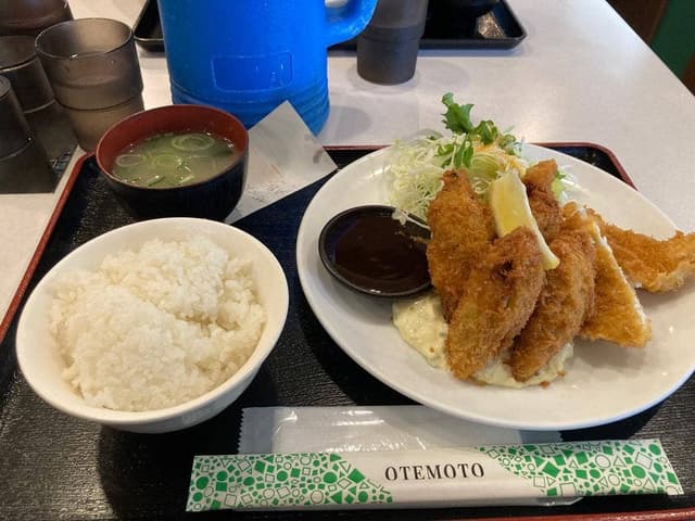 オリーブキッチン - サブ画像2