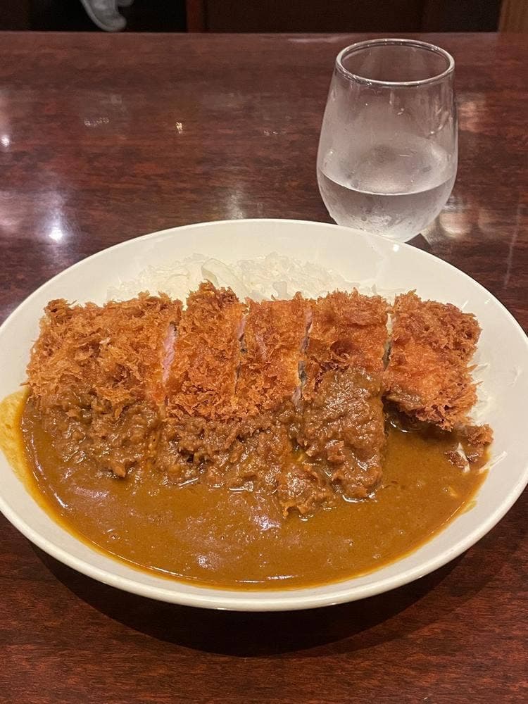 咖哩&カレーパン 天馬 新百合丘オーパ店