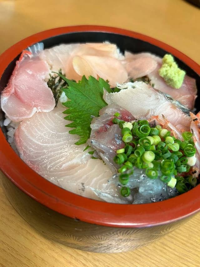 寿し忠 - サブ画像3