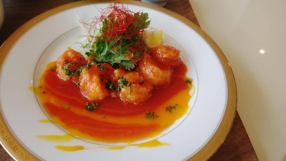 黒酢本舗桷志田