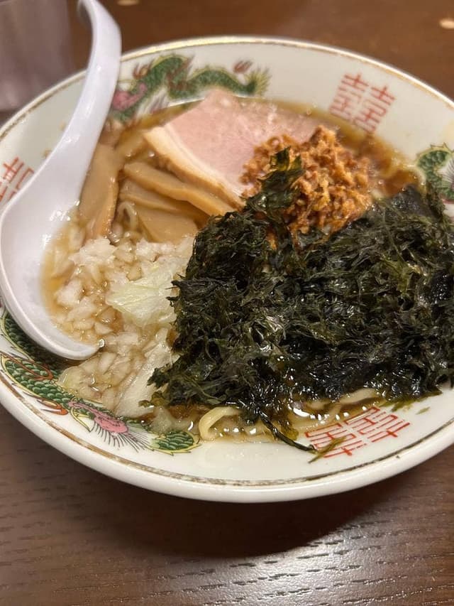 熱海飯店 - サブ画像2