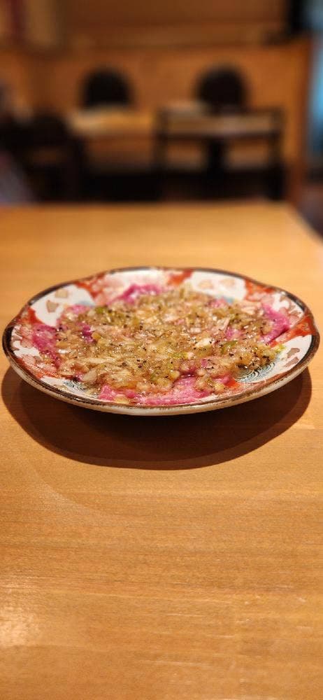 炭火焼肉リバティ - サブ画像1