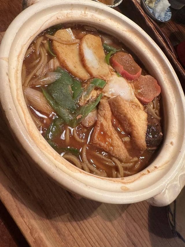 蕎麦屋 ながや - サブ画像1