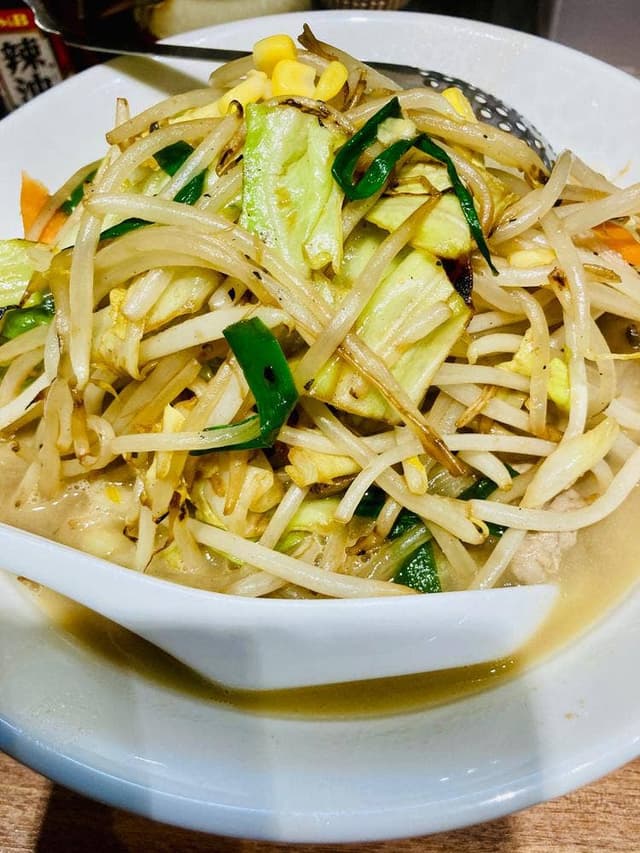 麺屋一 - サブ画像2