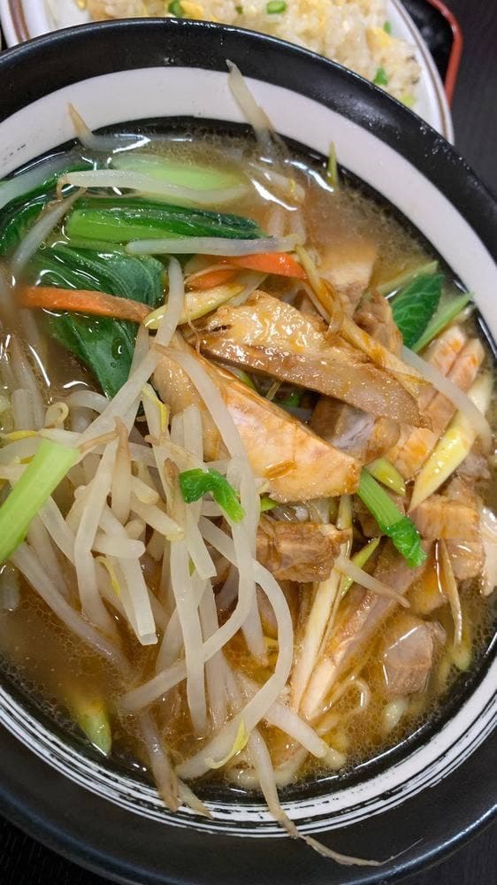 中華料理 蘭亭閣 - サブ画像1