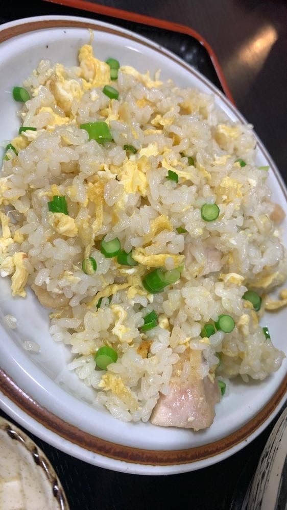 中華料理 蘭亭閣 - サブ画像2