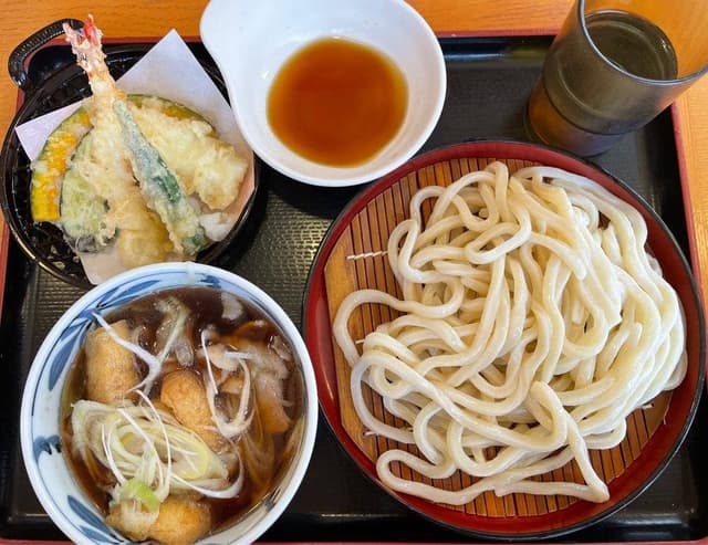 久兵衛屋 東村山店 - サブ画像1