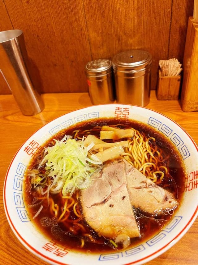 みそラーメンのよし乃 札幌アピア店 - サブ画像2