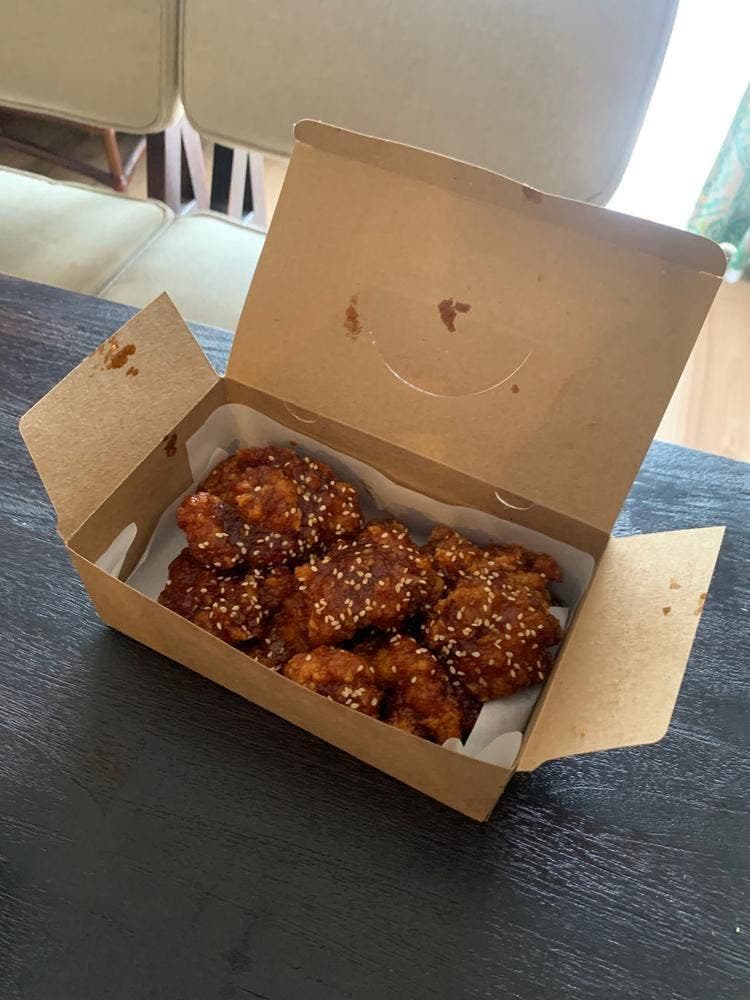 COCO CHICKEN 高田馬場店