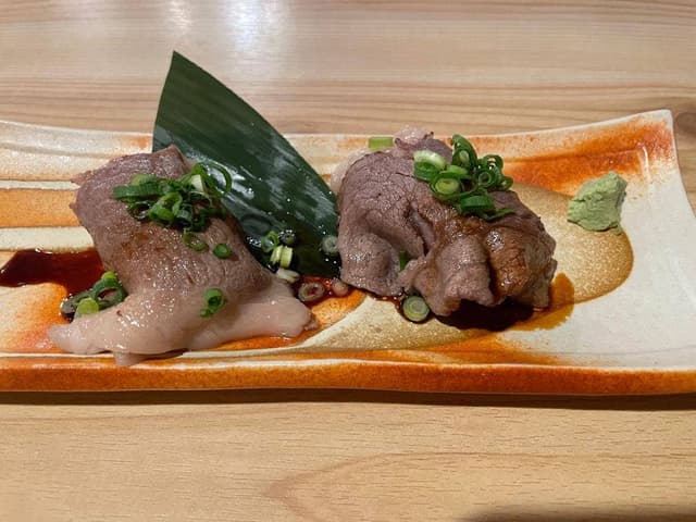 黒豚しゃぶしゃぶと溶岩焼きが自慢の居酒屋個室鹿児島郷土料理 くろ屋鹿児島天文館店 - サブ画像1