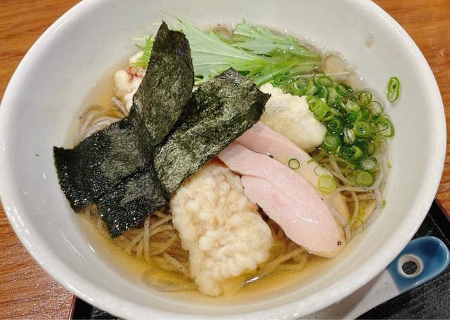 いけす料理ろばた焼 網元 - サブ画像1
