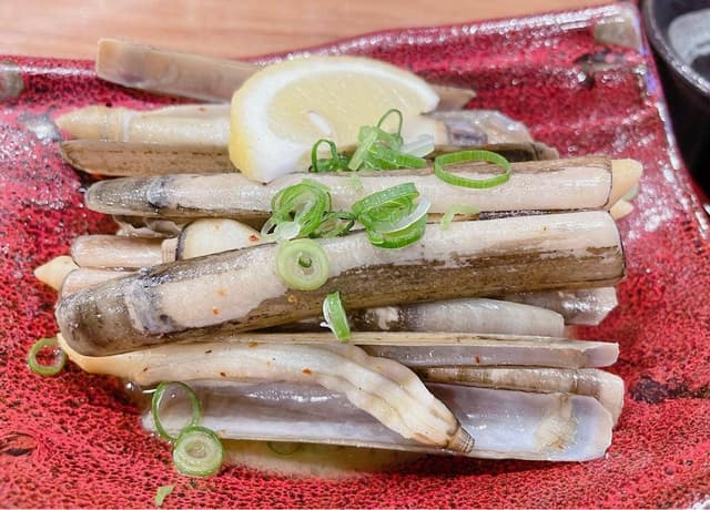 いけす料理ろばた焼 網元 - サブ画像2