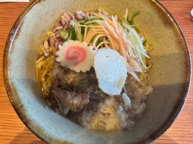 そばんちゅ - サブ画像1