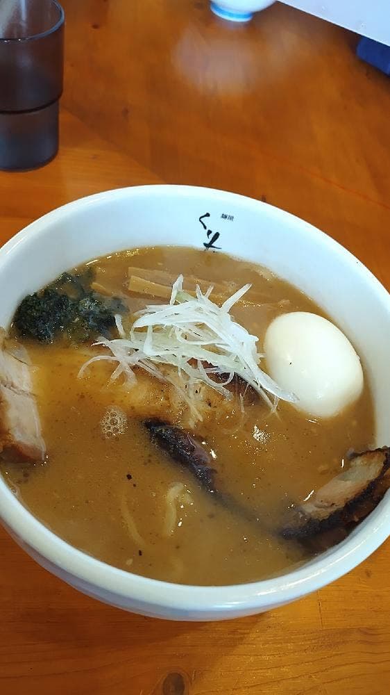 麺屋 くりた - サブ画像3