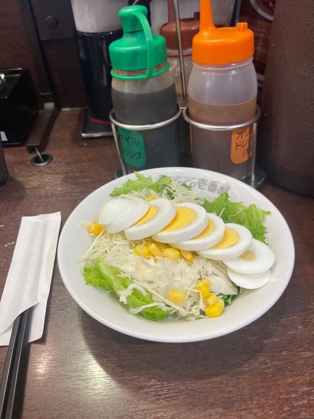 カレーハウスCoCo壱番屋 文京区春日駅前店 - サブ画像3
