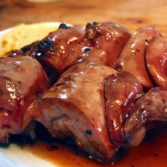 関内もつ肉店 - サブ画像3