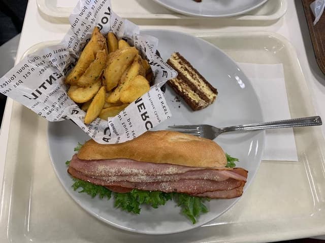 Delifrance 土岐店 - サブ画像3