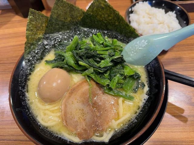 壱角家 日吉店 - サブ画像2