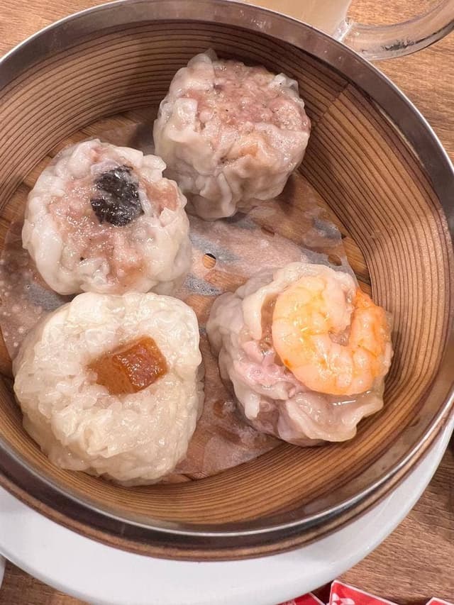 焼売酒坊 多福 - サブ画像2