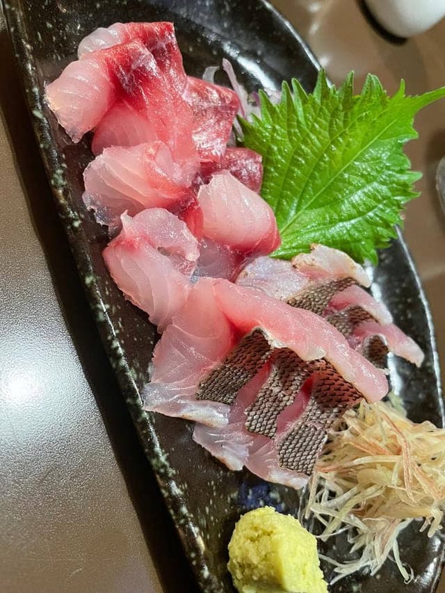 柿ひで - サブ画像1