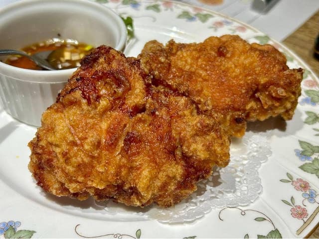 寿司・中国料理 福禄寿 - サブ画像3