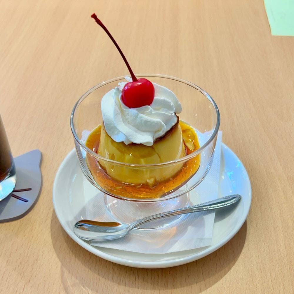 Café 喫茶てん