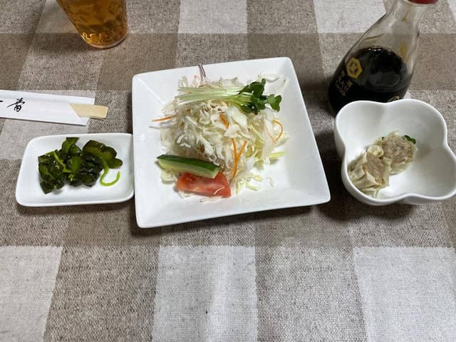 とんかつ一番南津守店 - サブ画像3