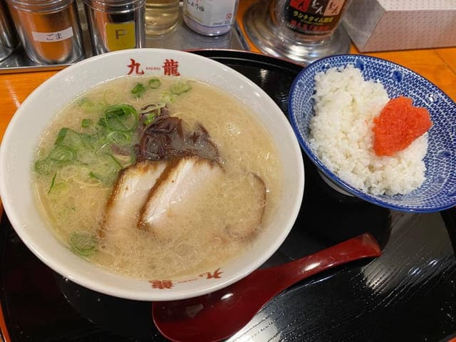 九龍 新潟駅前店 - サブ画像2