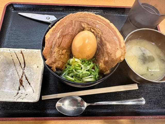もつ煮込み食堂 みつ子 入間店 - サブ画像3