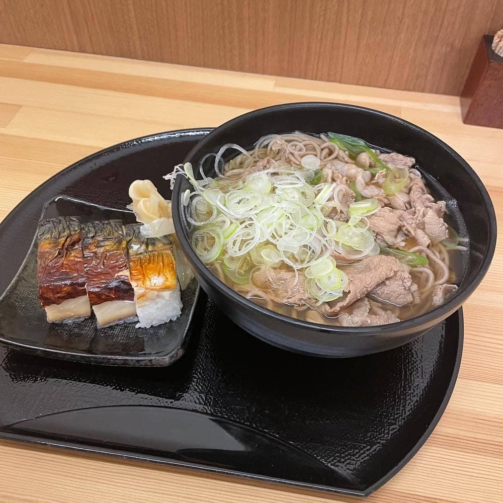 そば処 まえかわ